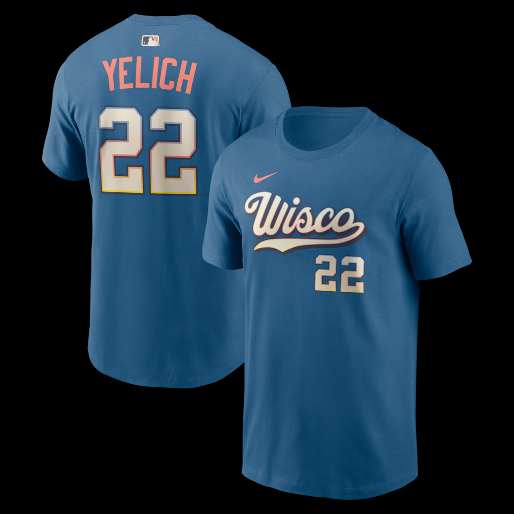 Men MLB 2026 T Shirts 060101013